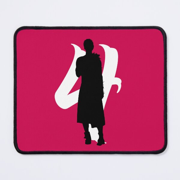 Item preview, Umbrella Academy: Klaus - #4 designed and sold by firlachieldraws.