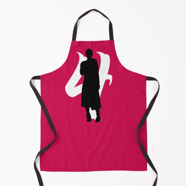 Item preview, Umbrella Academy: Klaus - #4 designed and sold by firlachieldraws.