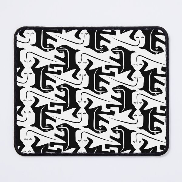 Item preview, Animal pattern designed and sold by leeloolook.
