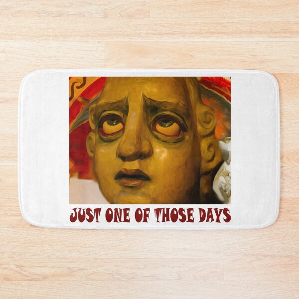 Item preview, Life Unpredictable - Just One of Those Days designed and sold by AndyKArt.