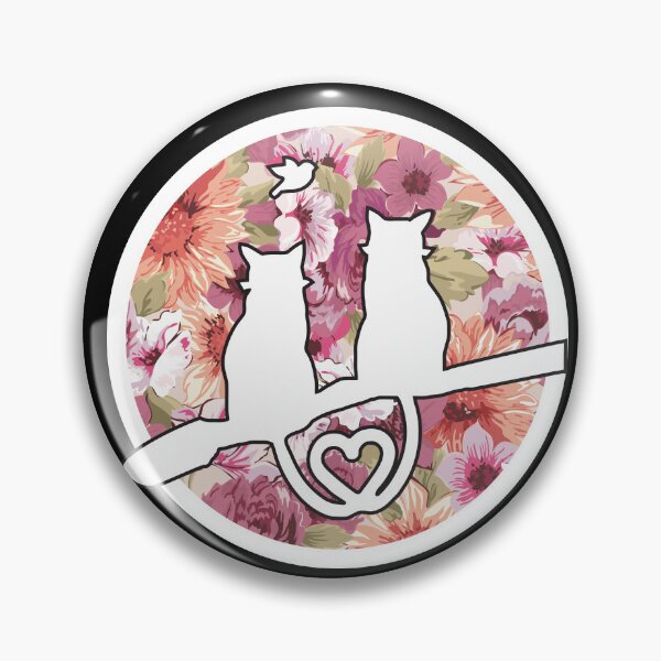 Item preview, Cats Birdwatching designed and sold by Dreams of Dubai.