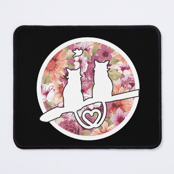 Item preview, Cats Birdwatching designed and sold by Dreams of Dubai.