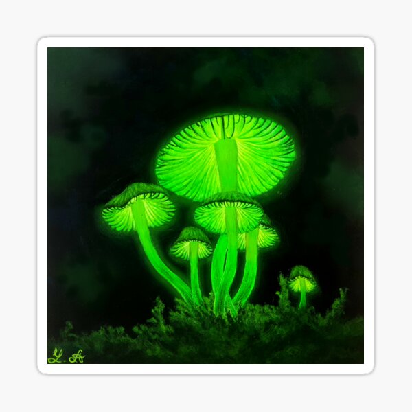 Item preview, Green designed and sold by Sweeet-Art.
