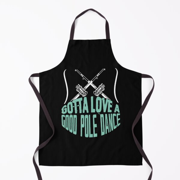 Item preview, Funny Gotta Love A Good Pole Dance Retirement Plan Fishing designed and sold by MadrigueraSM-.