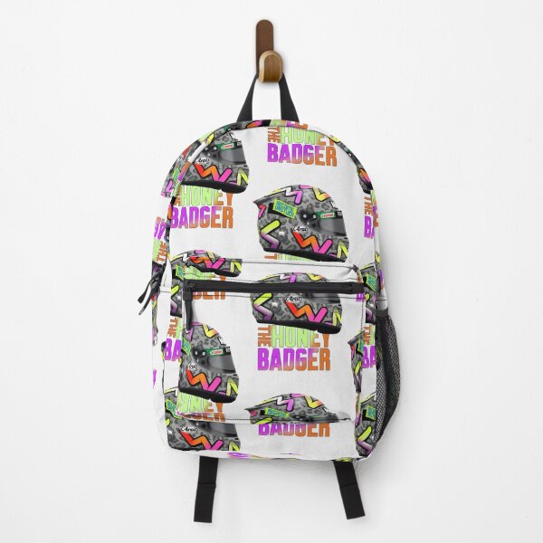 Item preview, Daniel Ricciardo "The Honey Badger" graphic | Perfect Gift designed and sold by nyjanisa.