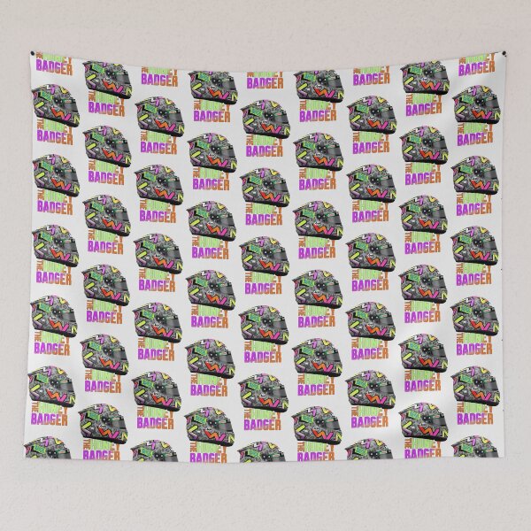 Item preview, Daniel Ricciardo "The Honey Badger" graphic | Perfect Gift designed and sold by nyjanisa.