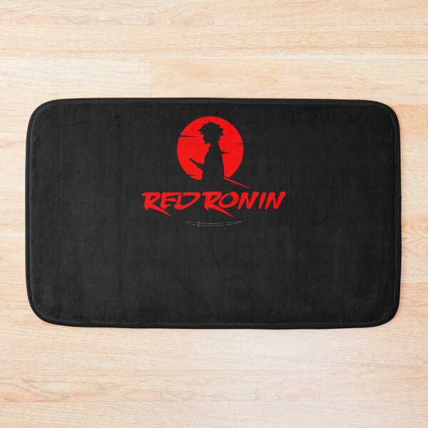 Item preview, Red ronin anime Classic designed and sold by cubineid.