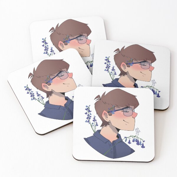 Item preview, Bluebell Logan (no background) designed and sold by JustJaaxx.
