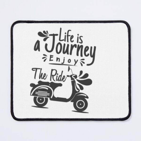 Item preview, Life is a Journey designed and sold by Moni3572.