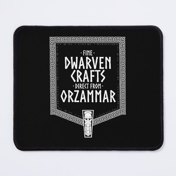 Item preview, Fine Dwarven Crafts... (light) designed and sold by firlachieldraws.