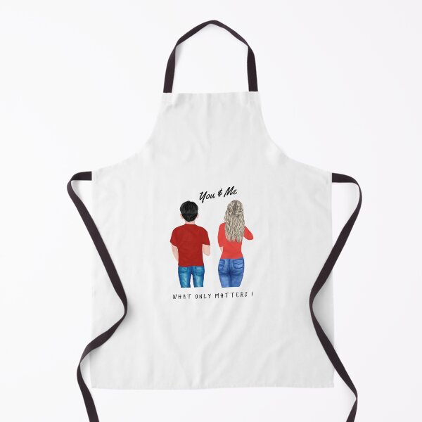 Item preview, You & Me-What only Matters designed and sold by SN-Creations.