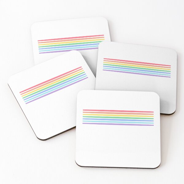 Item preview, RAINBOW FLAG - LGBTQ pride  designed and sold by Stimunation.