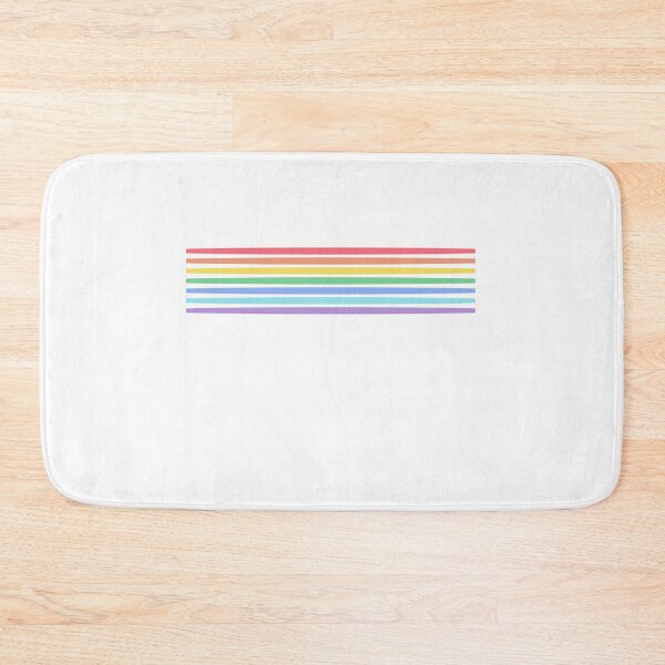 Item preview, RAINBOW FLAG - LGBTQ pride  designed and sold by Stimunation.