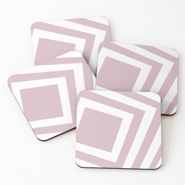 Item preview, Rose squares background designed and sold by flamendes.