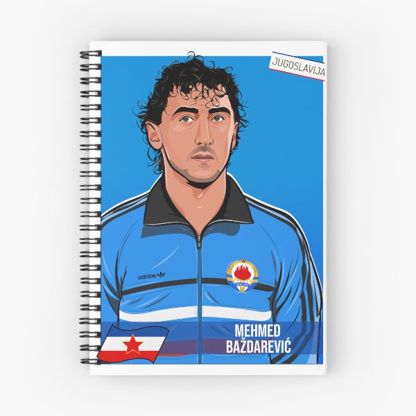 Item preview, Mehmed Bazdarevic designed and sold by PNArt20.