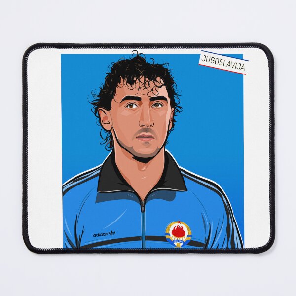 Item preview, Mehmed Bazdarevic designed and sold by PNArt20.