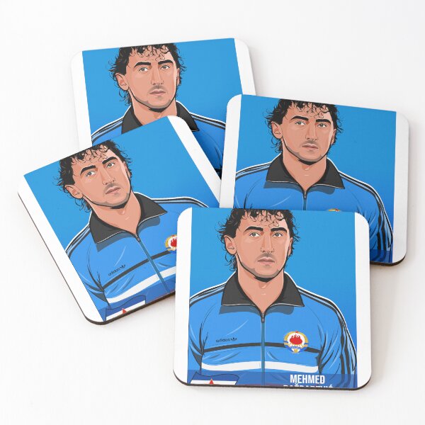 Item preview, Mehmed Bazdarevic designed and sold by PNArt20.