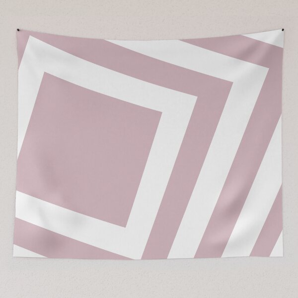 Item preview, Rose squares background designed and sold by flamendes.