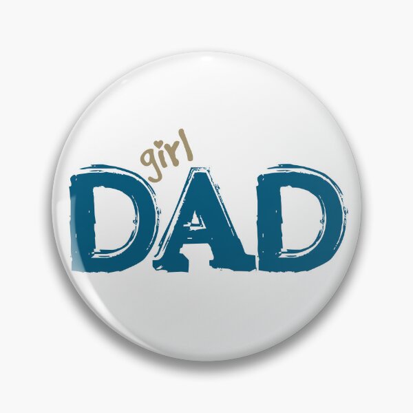Item preview, Girl Dad designed and sold by Cane & Abel Creations ..