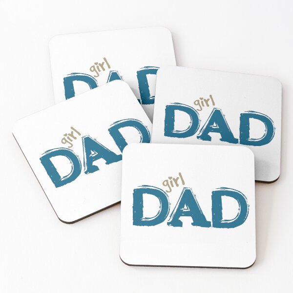 Item preview, Girl Dad designed and sold by Cane & Abel Creations ..