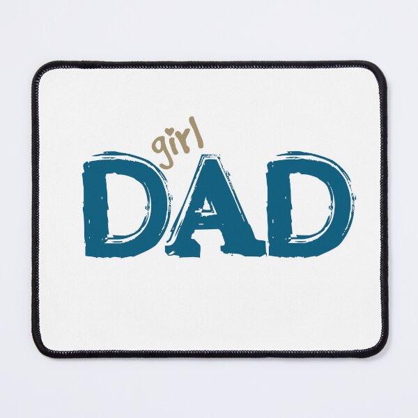 Item preview, Girl Dad designed and sold by Cane & Abel Creations ..