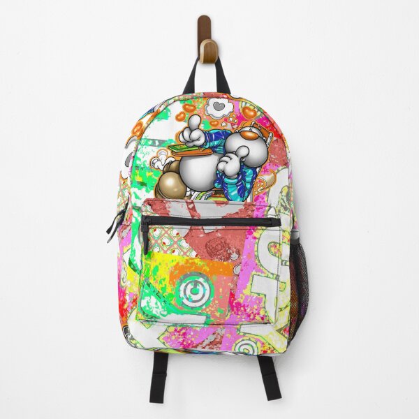 Item preview, cupy back to school, although a little late designed and sold by jose eduardo sanchez montaño.