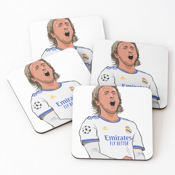 Item preview, Luka Modric designed and sold by PNArt20.