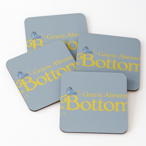 Item preview, The Bottom - Gracie Abrams designed and sold by mariaadesigns.