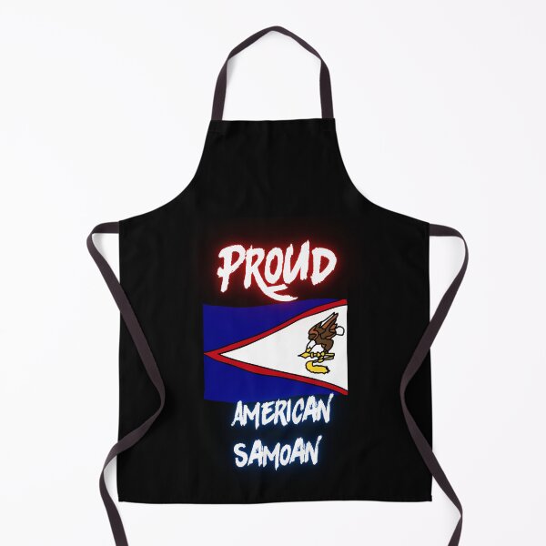 Item preview, Proud to be an American Samoan designed and sold by DZ-Merch.