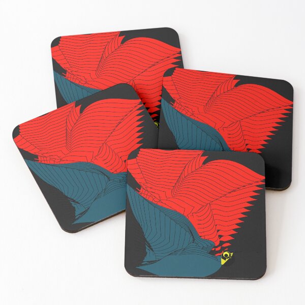 Item preview, bird graphic  designed and sold by  Mudikeys.