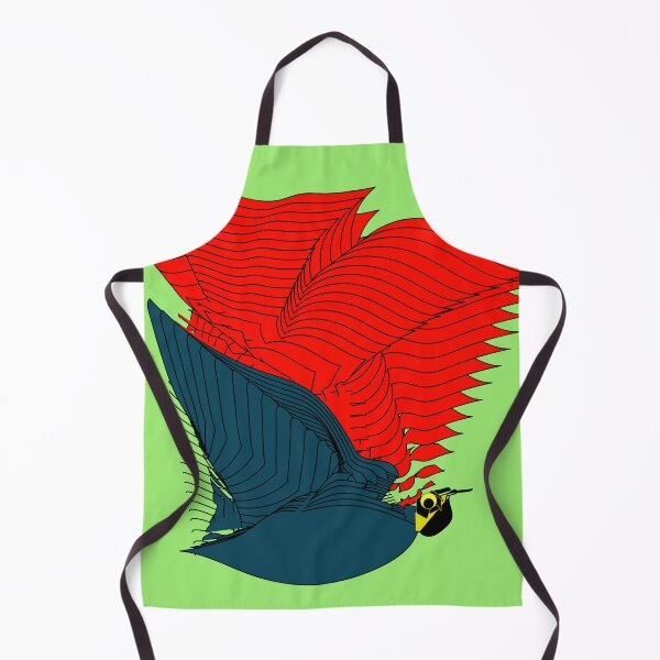 Item preview, bird graphic designed and sold by Mudikeys.