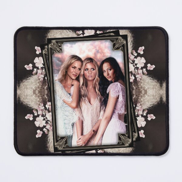 Item preview, Buffy Universe designed and sold by Bulotin.