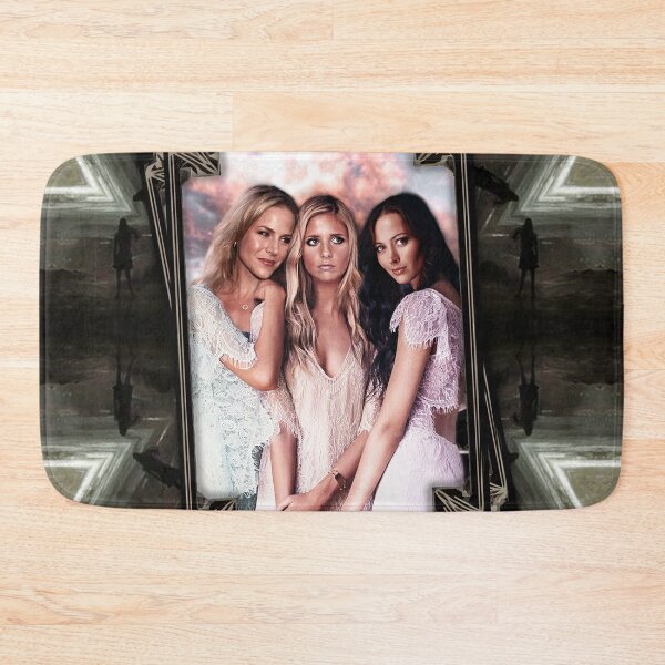 Item preview, Buffy Universe designed and sold by Bulotin.