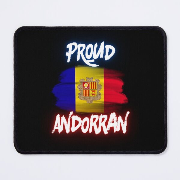 Item preview, Proud to be a Andorran designed and sold by DZ-Merch.