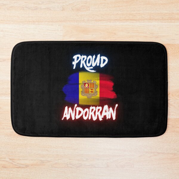 Item preview, Proud to be a Andorran designed and sold by DZ-Merch.