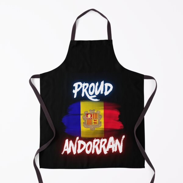 Item preview, Proud to be a Andorran designed and sold by DZ-Merch.