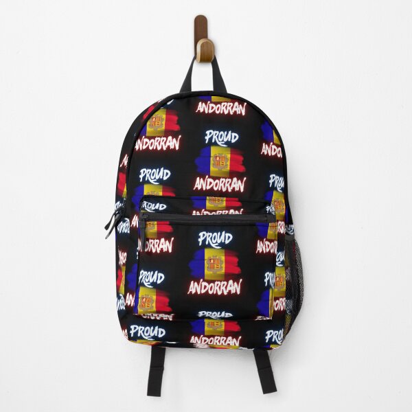 Item preview, Proud to be a Andorran designed and sold by DZ-Merch.