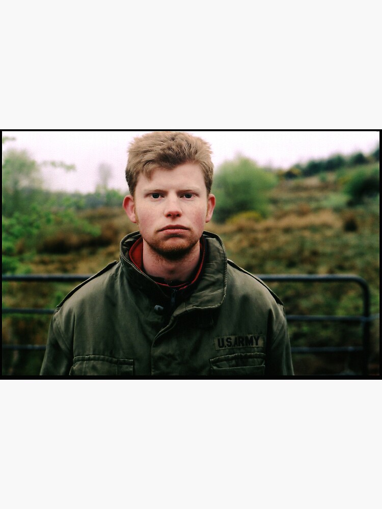 Conor McMahon Film Director by rogues70