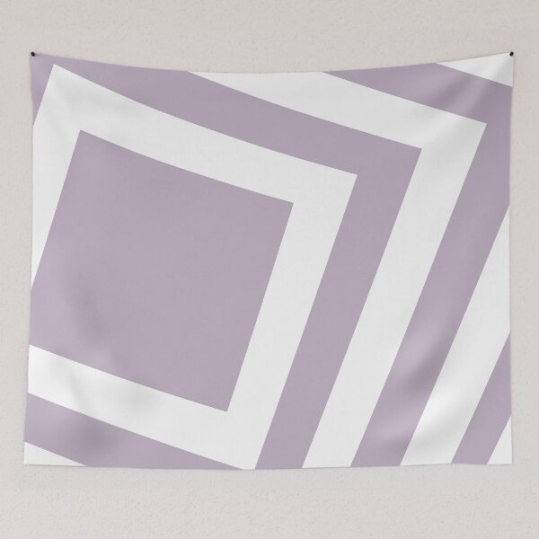 Item preview, Purple squares background designed and sold by flamendes.