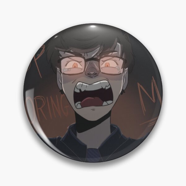Item preview, "Stop ignoring Me!" - Logan Sanders Angst designed and sold by JustJaaxx.