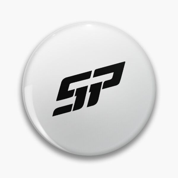 Item preview, Sergio Perez 11 F1 Logo (Dark) | Perfect Gift designed and sold by nyjanisa.