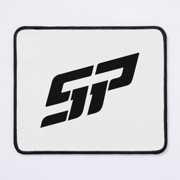 Item preview, Sergio Perez 11 F1 Logo (Dark) | Perfect Gift designed and sold by nyjanisa.