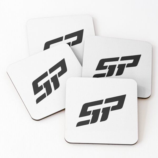 Item preview, Sergio Perez 11 F1 Logo (Dark) | Perfect Gift designed and sold by nyjanisa.