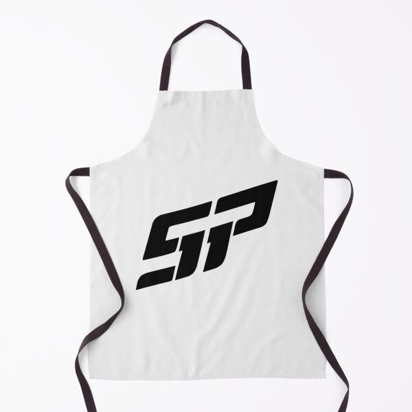 Item preview, Sergio Perez 11 F1 Logo (Dark) | Perfect Gift designed and sold by nyjanisa.