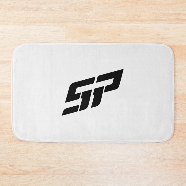 Item preview, Sergio Perez 11 F1 Logo (Dark) | Perfect Gift designed and sold by nyjanisa.