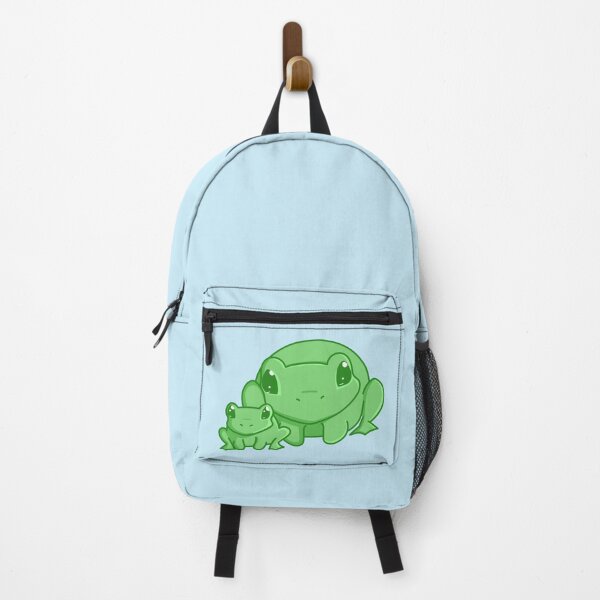 Item preview, chibi frogs, blue ver designed and sold by Celestial Healer.