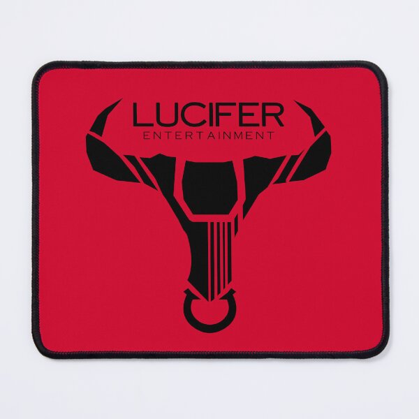 Item preview, A Korean Odyssey - Lucifer Entertainment designed and sold by firlachieldraws.