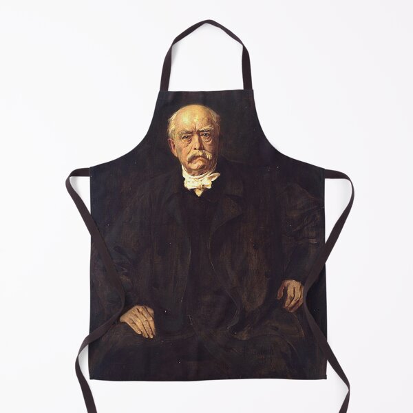 Item preview, Otto Von Bismarck Art designed and sold by HistoricalPlace.
