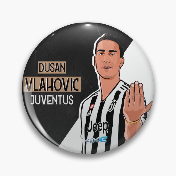 Item preview, Dusan Vlahovic designed and sold by PNArt20.