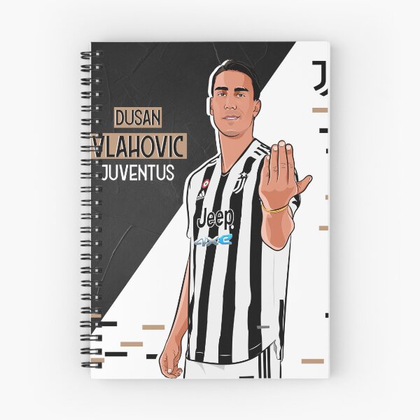 Item preview, Dusan Vlahovic designed and sold by PNArt20.